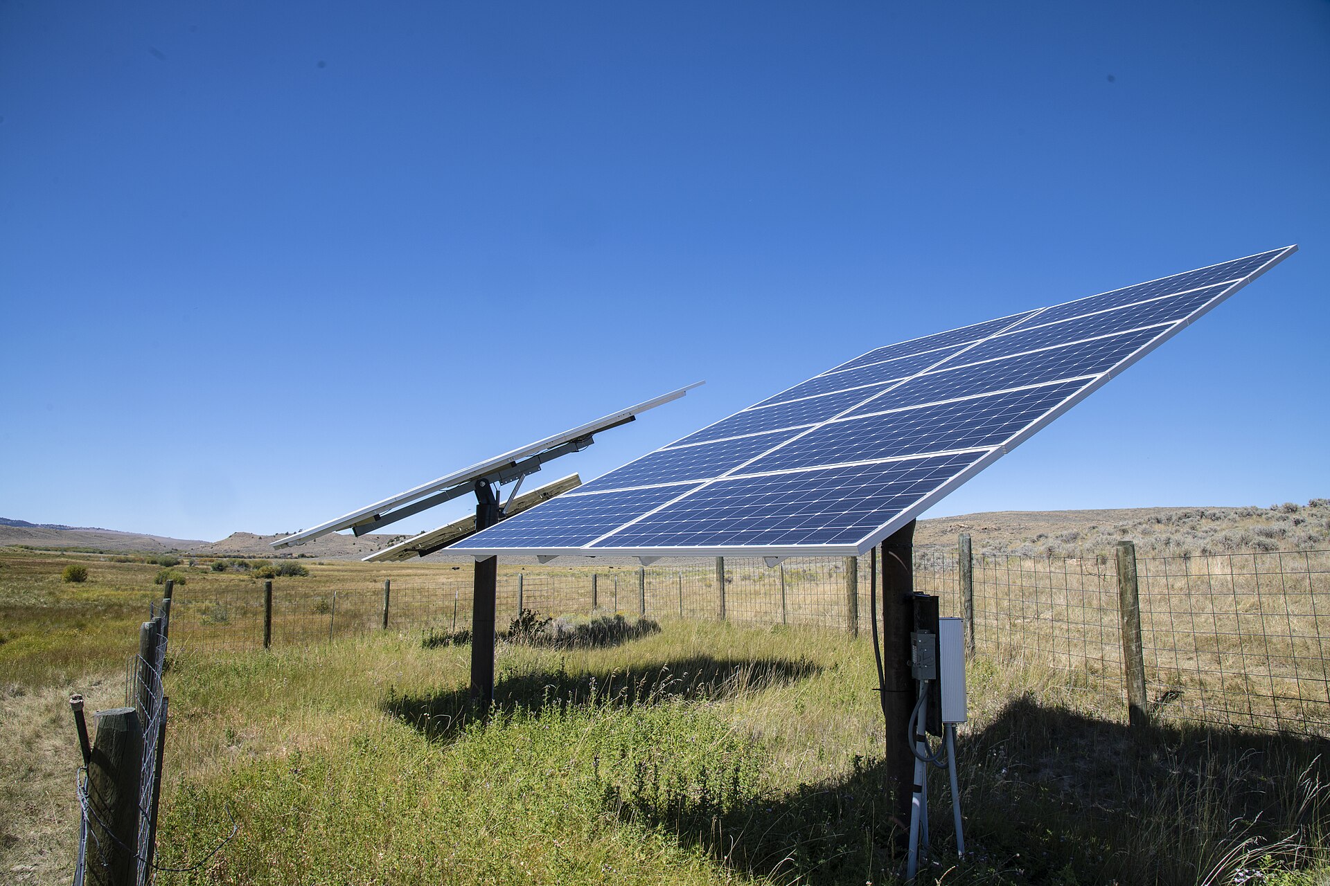 Solar Pump Yojana for Farmers: Green Energy Subsidy
