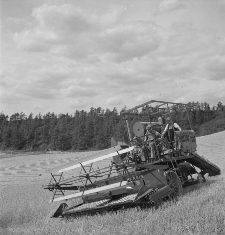 Tractor Subsidy Details (Agricultural Mechanization)